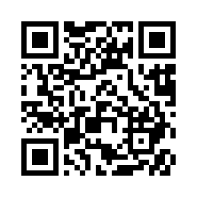 QR Code for 1B9o5zofLUAr21JHwaBVE2ngveV3pJr1MB