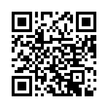 QR Code for 1B9oPDYCRMonSciftWREERT7XBBgiGpEUV