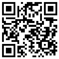 QR Code for 1B9oRjoNKkUjPvn4arK6TtkSPbhECzdFu3