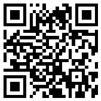 QR Code for 1B9pTdua66ML2G9vhxMqM6EKGDHop85ysV