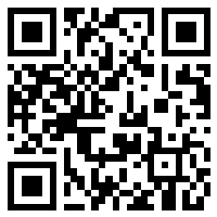 QR Code for 1B9uAmHPSG2S8u1NZXzAtvkAPbAvZH8GW