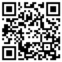 QR Code for 1BA64GUHAocfAy8NyqwNNQbk28mVqB8bty