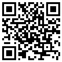 QR Code for 1BA9Vd3qfQkrQtzTYevtSd9cGeKNqoUsu7
