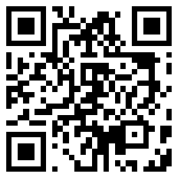QR Code for 1BAAce84AaEfmDW2Pksacawb1fTExmrohh