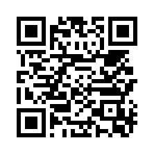 QR Code for 1BAVxkQyyysMjJiStafPm6a5cfo8ovJfb3