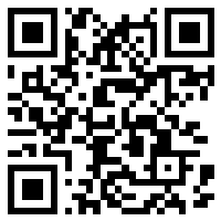 QR Code for 1BAXAAVEidJbokRaKvxLw5njLB7zdaiAGe