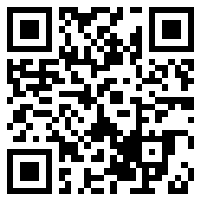 QR Code for 1BAxJdGKVnkGYj6SC3eRC3xJ3CDM77xgbB