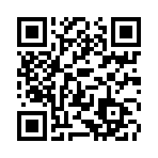 QR Code for 1BBENdUmzftzfusX726DAu6ZRmF6veTHsu