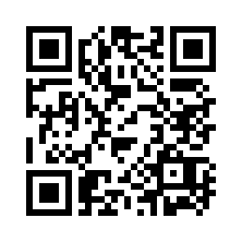 QR Code for 1BBF6c5vinENt3XJW4vm2ow7m5Pfch8jKj