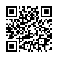 QR Code for 1BBH3Q7DriNmHMYRdx95LDwjTiZm6NccmB