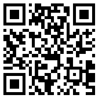 QR Code for 1BDCJTggF4KrX5vjKx7u34xAwJSq9Thzyk