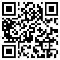 QR Code for 1BDFNvcximhrtBmaftCaS9WZAm7tryX2dj