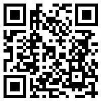 QR Code for 1BDZTKNrLmuqa22Ht5VPC2f5znKrxM3Nv