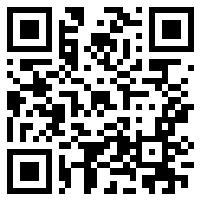 QR Code for 1BDp3mNGRWB4vGUkETDbpFZps9MP3WPTDM