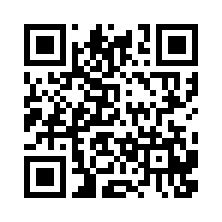 QR Code for 1BDyARZBJRs8VJR7GwdF2XZivD2ExMFT4U