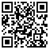 QR Code for 1BGdb3CVXw9b2QAckLPt9NCsUnAkxPEhui
