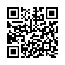 QR Code for 1BHLARfdW8oFMeyddSzbjLBv5aV3UKWWVC