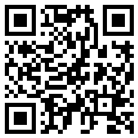 QR Code for 1BHYKSW445jMBohm6hLVw4zDGv7ZXzk3N