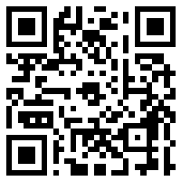 QR Code for 1BJA2PuDSA4NmFTWzL3UQADmxFV6iE9pi
