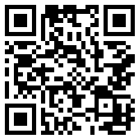 QR Code for 1BJCow1w7LpbPqZyRG9WZscQyycteL3Pfw