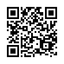 QR Code for 1BJS68CZtnkSiE3sy4eUmUvZTHZU4nPxeD
