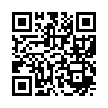 QR Code for 1BKKYUfp84GaTL75YUTZph8dJPa77irUk