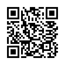 QR Code for 1BKKfghF4fddYw3TrrSrHPfosdCFy2ZC2E
