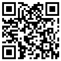 QR Code for 1BKeyVXchw8evBPUiNFQCTbGdaZUUw7oeP
