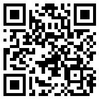 QR Code for 1BL2bbrhvMyKA7fRfzo3W6AhcBxwDzkWVG