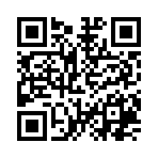 QR Code for 1BL5LUdrXQoFuRXXFkb2HT21r33BNkHRz4
