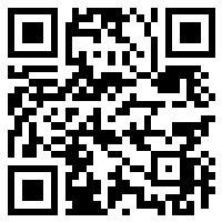 QR Code for 1BLGx7MtWBZojEMp8Bka5KYWgmjSHZPbki
