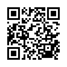 QR Code for 1BLLUQmVJWQ8kKN9Gry3C2ai76dc3iddRV