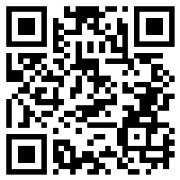 QR Code for 1BLSsYt3ByTjCsJF6tADwzMrMf75mdk2RP