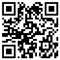 QR Code for 1BLbzYeUwpMeVBHSUPbjM8MJ2o2XPMYku9