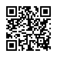 QR Code for 1BLeigQBLxeSCYGYXSfvdMQc8SQ7S7JJwe