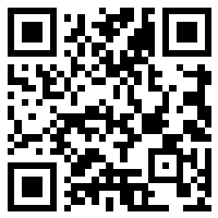 QR Code for 1BLjZXHCY1dbH4CeDSM6a29mppBMV6Eeo8