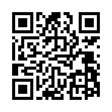 QR Code for 1BLu2P13dADwrzojrW9VxYaiyRGeQqFCT