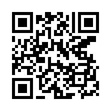 QR Code for 1BLu2tS2M3duoxh9P7dD3E8oPJP2D18DdG