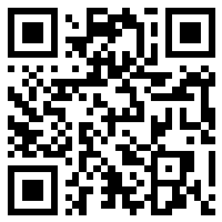 QR Code for 1BLyvWsHjFLXmSHm7pgXBVK8T51SJvYet4