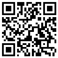 QR Code for 1BMoS3FquP6635XTsuoktRd43Q5eJvHzDD