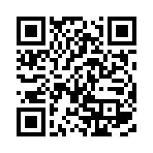 QR Code for 1BP12THkQoMATbPK78G9YaUdmXowR7UTC8