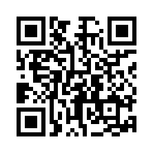 QR Code for 1BPf87F6bFk1AtNUf5obkceCeX24E86fqx