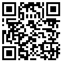QR Code for 1BPoSSpu499gamDH3pVBMSJRFLeGsRaM6t
