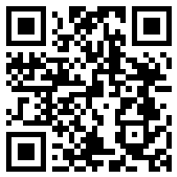 QR Code for 1BQSR3kKFSbvXWRaxN8ubZJGdGq35gSam7