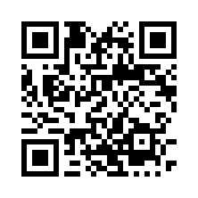 QR Code for 1BRWVCcfKTojLZB3bJU2eCv1kvqMom6UQF