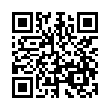 QR Code for 1BReuF3mBuDfoRBQuvdXu5urqGHZpg2Fc8