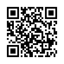 QR Code for 1BRwiFoZkYFKLk5vHgeaVjoPr7MzsshUz1