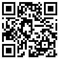 QR Code for 1BSJWYKBbinC3F4aboaH2gvgsZjbsLkAmB