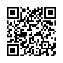 QR Code for 1BScZMNLVQ9PHNCR5mrErf8BMAfg1ajKjo