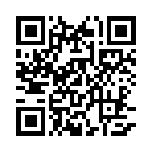 QR Code for 1BTFP8xCaymww5QjteEmJm73AtYb6kDjcV
